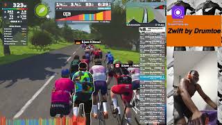 20 minute PB - March 24 2026 Dirt Racing Series - Linguine - Achterbahn- US East Dinos Pyros