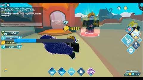 Anime Artifacts Simulator 2 Script OP AUTO FARM