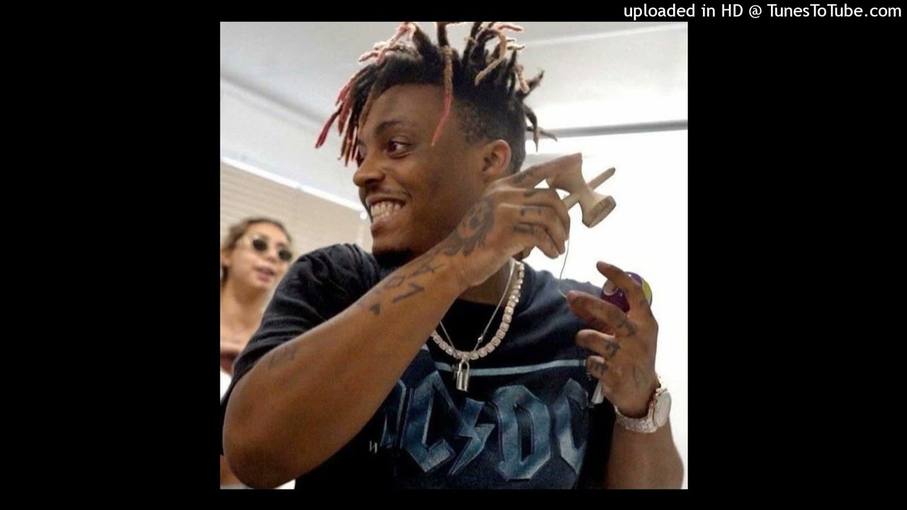 *FREE* Juice Wrld Type Beat "Act Up"