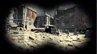 Sniper Elite V2 - Training Mission screenshot 3