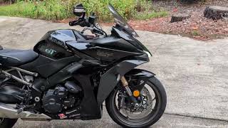 2024 Suzuki GSXS 1000GT For Sale