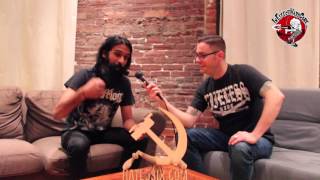 hate 5 six video interview part 2