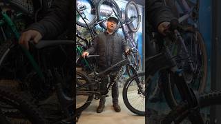 All New Polygon Siskiu T8 #mtb #mtbreview #darjeeling #india #polygon