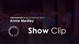 Annie Medley