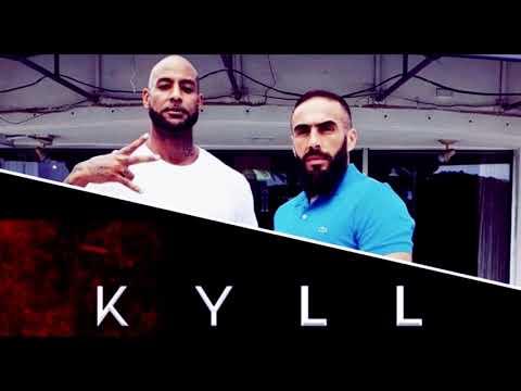 Booba Feat Medine KYLL (Type Beat) (GDG Prod)