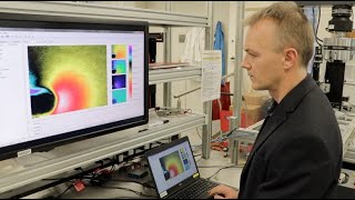 DST | MiTE | Stress Evaluation Technology