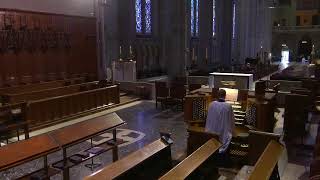 June 21, 2026 | Sunday 11 a.m. Choral Eucharist