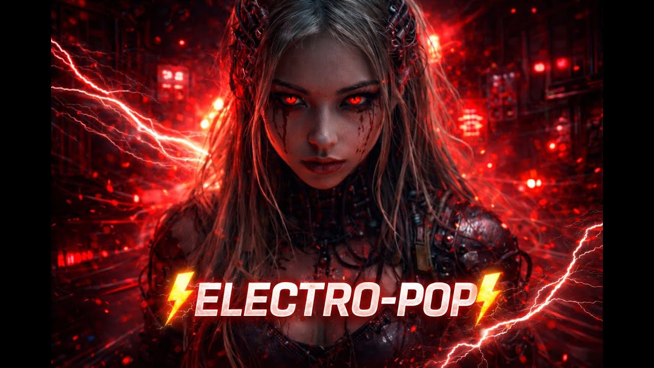 Low End Override - 1 Hour Electro Pop