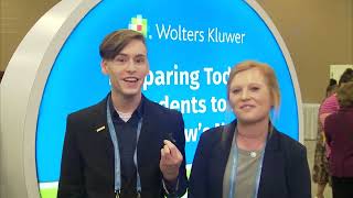 Adaptive Learning, powered by PrepU®: Samuel Dean and Alexandra Richardson