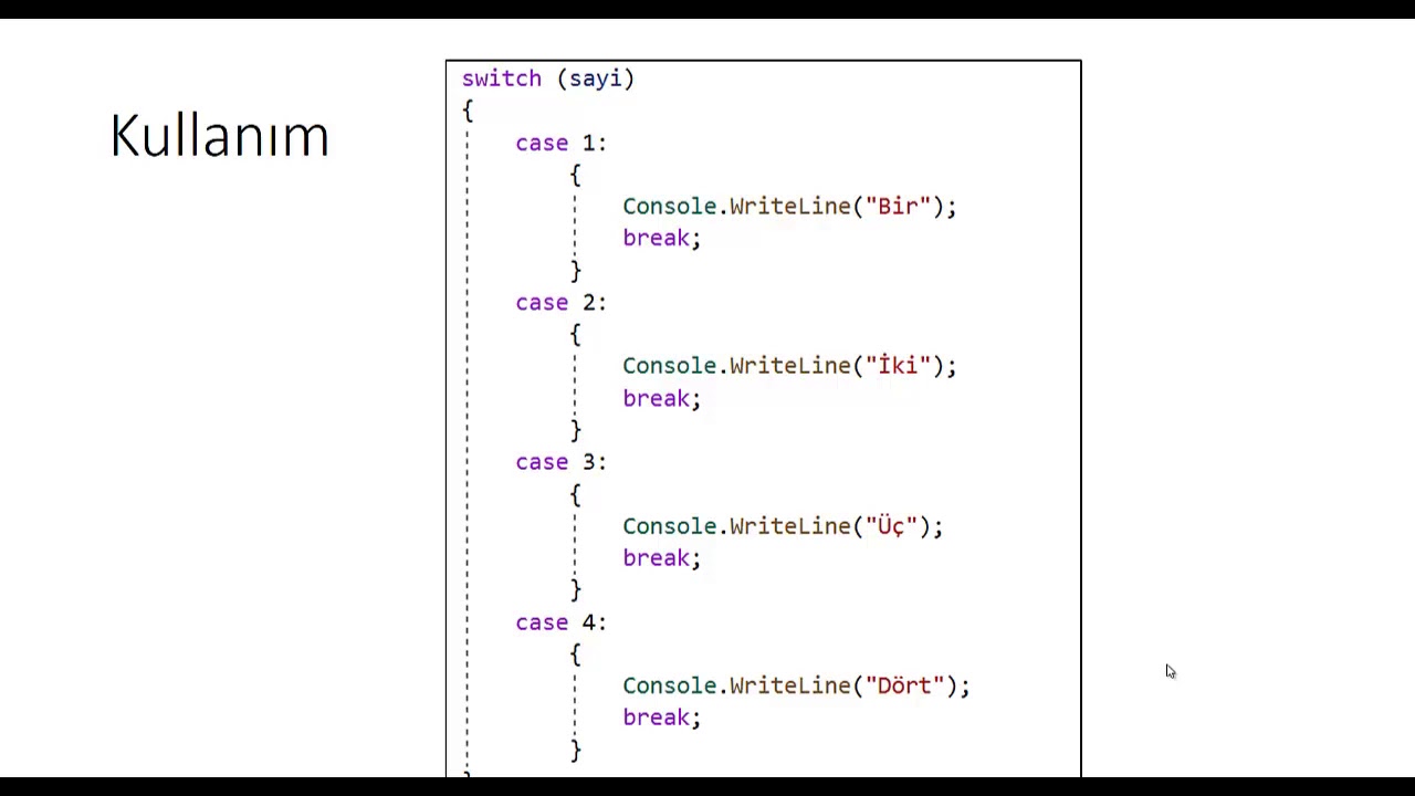 ders_18_switch_deyimi - YouTube