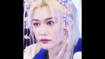 This is what makes me forget lolapalooza 🥲☺️ #felix #leefelix #yongbok #straykids #stay #skz