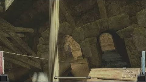 Dark Messiah of Might and Magic PC Games Trailer - Slice