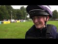Rose Nesbitt delighted with Eg Michealangelo’s performance in their first year at Burghley