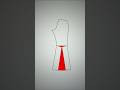 bell pant pattern making#pantpatternmakingtutorial#fashiondesign#sewing#tshirtdesign#sewingtips