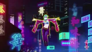 Just Dance 2019 PC Clicteam Fusion 2.5 #2
