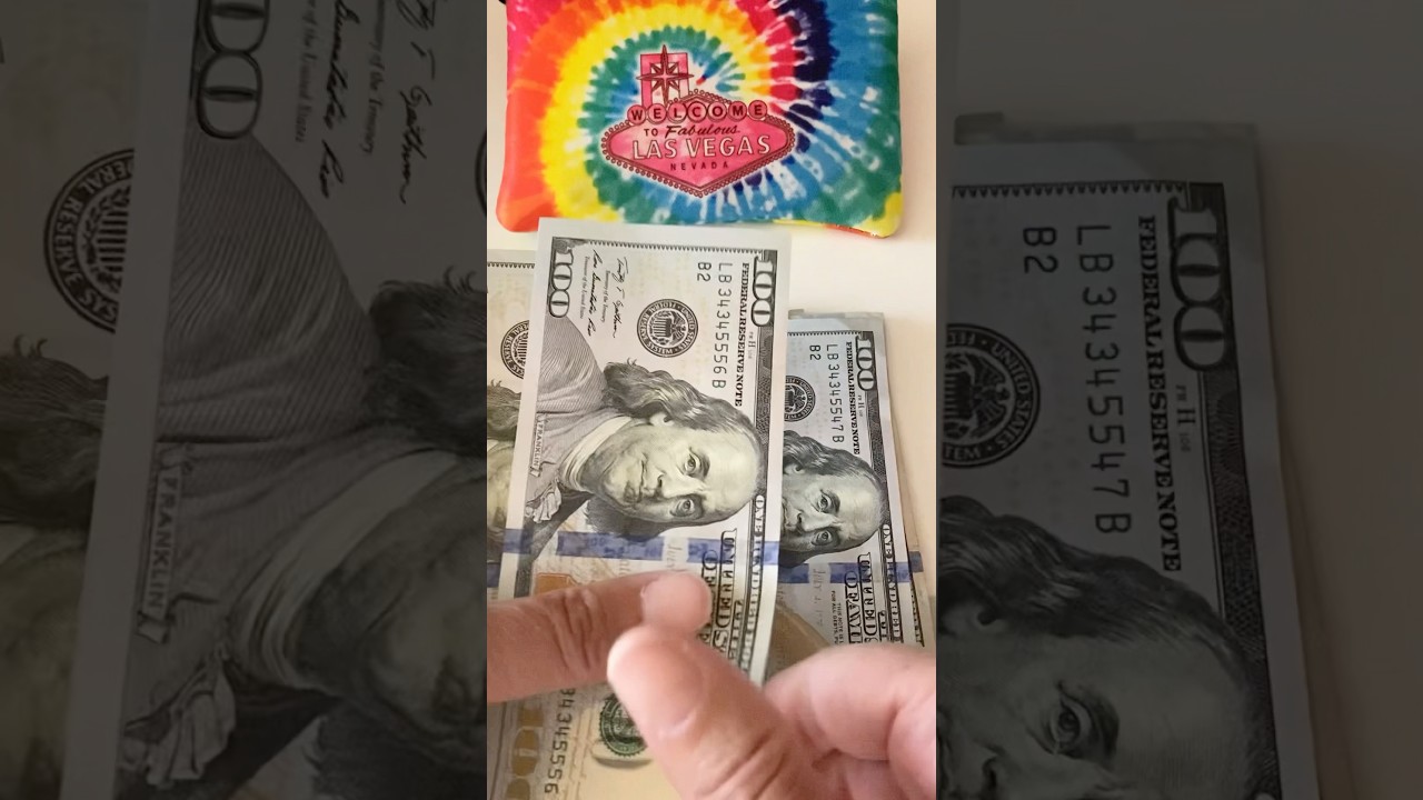 POWERFUL Money Affirmations to Manifest Money NOW  