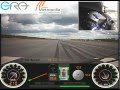 ER-A RaceAbout EV sets new speed record 285 km/h [VIDEO]