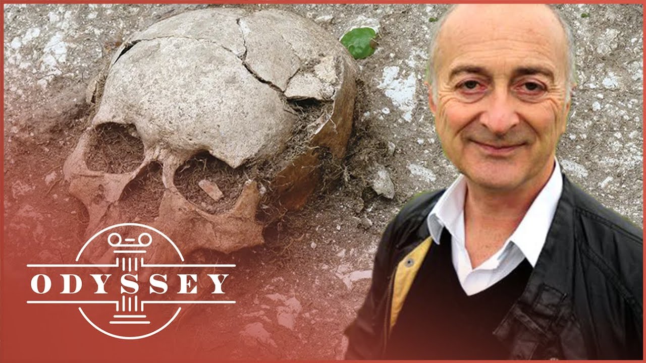 The Hunt For The Peak District's Ancient Buried Treasures | Time Team | Odyssey