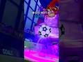 Bro needs some spatial awareness😭🗣️ #bluelockrivals #roblox #bluelock