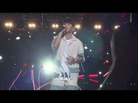 韋禮安 WeiBird 《如果可以 Red Scarf》 （Live ver.）2022桃園鐵玫瑰音樂節
