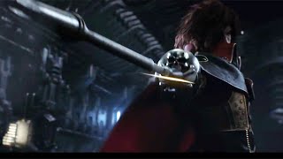 映画『キャプテンハーロック』特報1