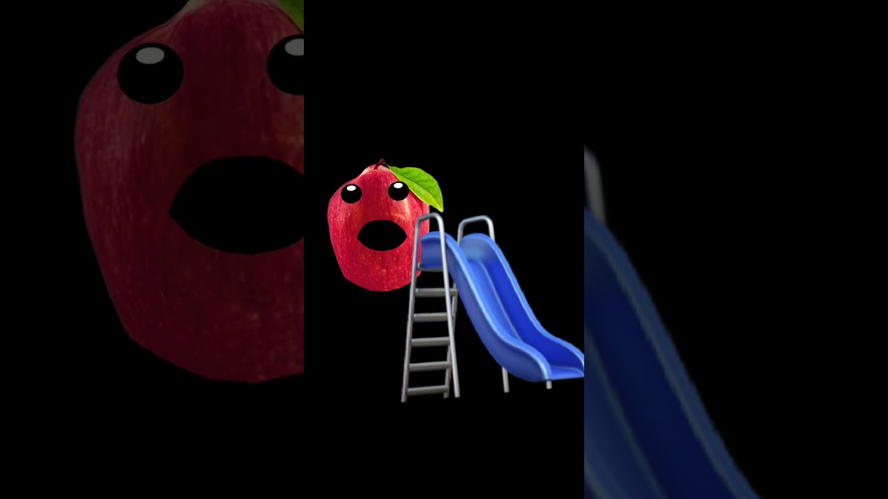 Apple needs help!😃 - YouTube
