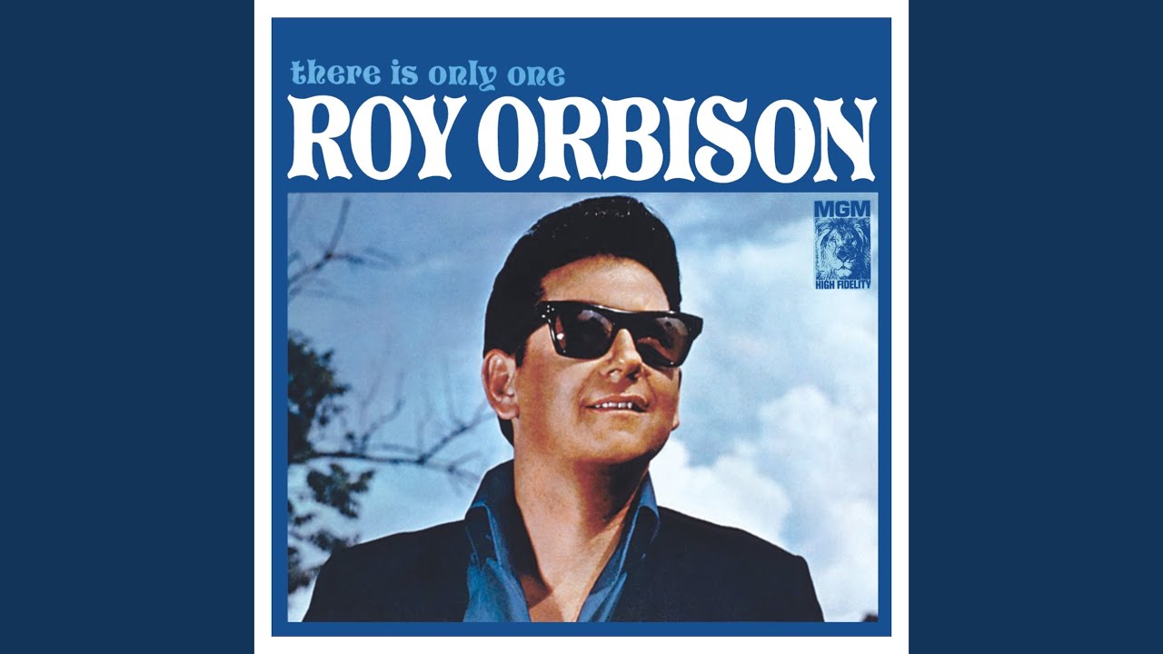 The Definitive Roy Orbison Collection Songbook · Roy Orbison Online Store ·  Online Store Powered by Storenvy, image size:1280x720