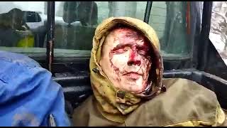 сбитые в украине пилоты рф зеникин анатолий и реутин иван