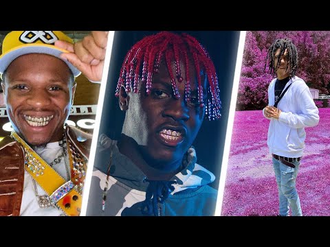 Underrated Rap Songs You NEED To Know - November 2020 (Part One)