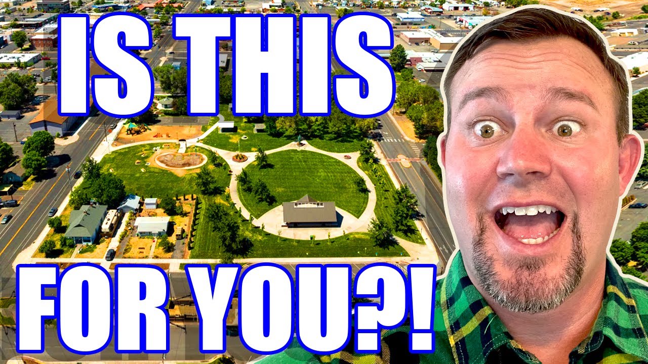 7 PROS Of Living In La Pine Oregon Moving To La Pine Oregon In 2023