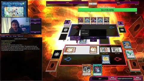 Adamancipator 5 NEGATES end board!