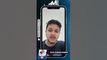 Best Data Science Course In Hyderabad With 100% Job Placement #iimskills #datasciencecourse (Aditya)