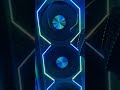 Мій новий ігровий сетап – це щось неймовірне 🔥 #pc #gaming #setup