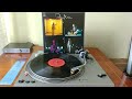 ラジ (Rajie) - キャトル (Quatre) [1979]