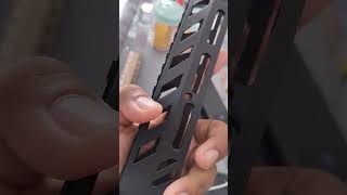contoh ris mcx dan mcx v2 #automobile #airsoft #senapanberburu #drone