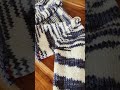 Chunky Cardigan based on the Hillside V Neck Cardigan #knitting #knit #cardigan #homemade