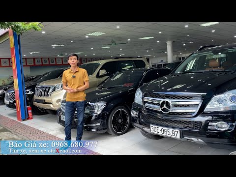 Video Báo giá xe ô tô cũ tại Salon Ô tô Hà Nội 1 | P3 -... - youtube