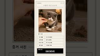 cat english #온톨로지 #ai영어단어