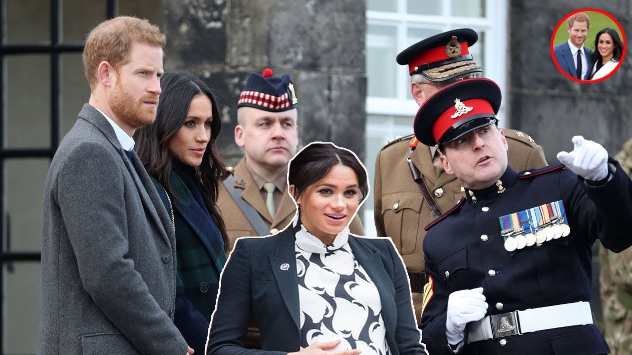 Meghan Markle CONSPIRACY: ‘Megbot army’ tweets ‘obsessive’ support for Duchess says study