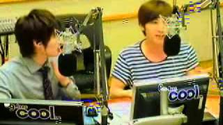 110704 KTR 멸치치 멸치치
