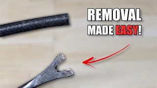 Fuel Line Removal Tools