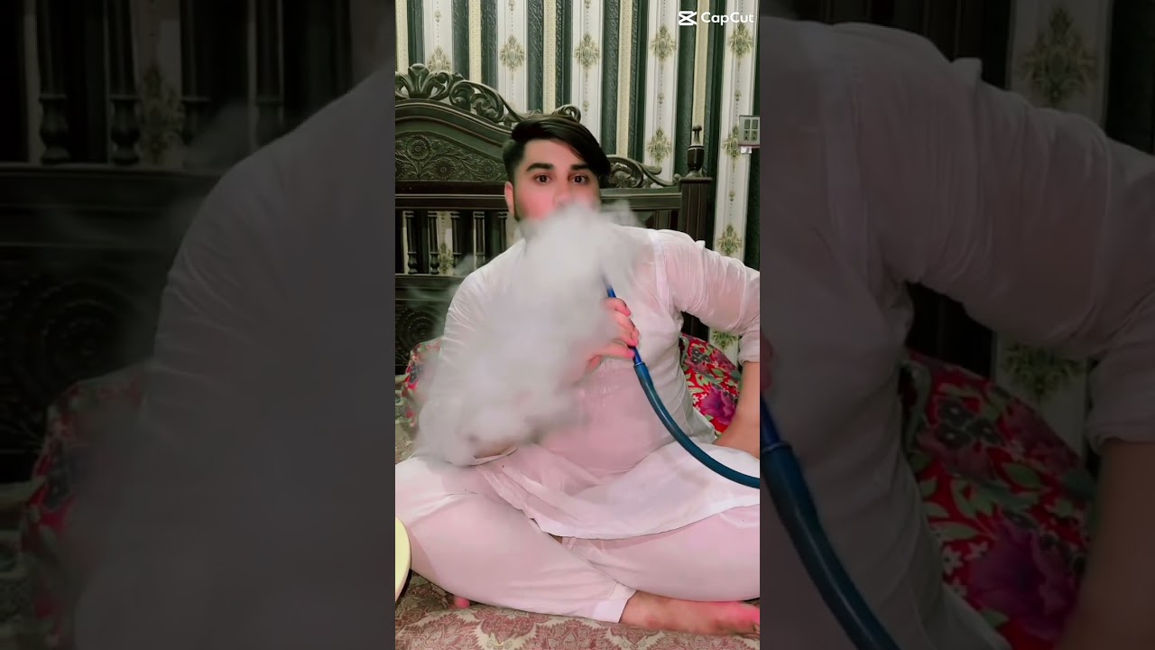 Sisha time
