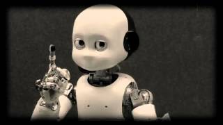 The story of iCub