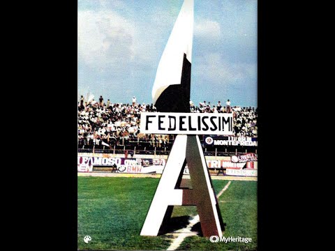 L'Avellino In Serie A (1977/78)