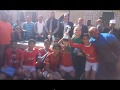 دوري كرة القدم