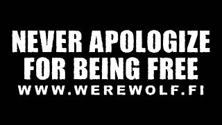 WEREWOLF RECORDS