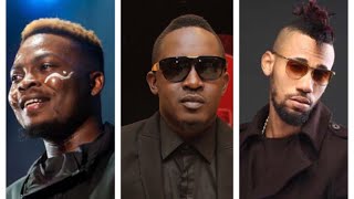 M.I Abaga Attacks Olamide & Phyno saying “Nigerian Rap is poor”