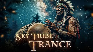 SHAMANIC MUSIC ❤ Tribal Drum Journey : Meditations