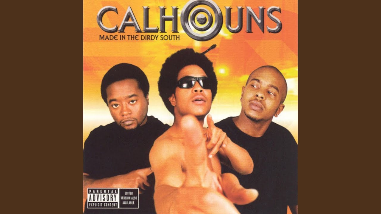 Country / The Look (Skit)