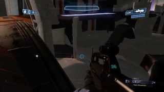 H2A Map :: Carrier (Midship Remake)